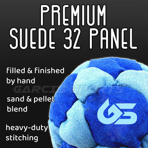 Eco Friendly New Style Hacky Sack Ball High Grade Hacky Sack Ball Sustainable Hacky Sack Ball - Product Image 6