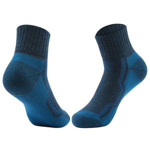 Best-selling SASPORTS LEAGUE Cotton Crew <b>Socks</b> for Women Durable Standard Compression <b>Moisture</b>-wicking Breathable Bow Daily Wear - Product Image 3