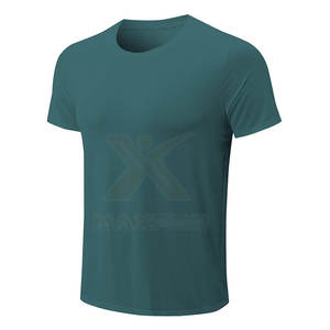Camisetas de Gimnasio de Primera Calidad para Hombre, Transpirables, Talla Personalizada - Product Image 1
