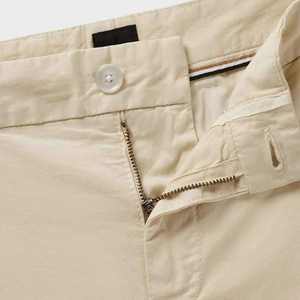 Shorts d'été décontractés pour hommes, à cordon de serrage, mi-cuisse, très demandés par les fabricants - Product Image 4