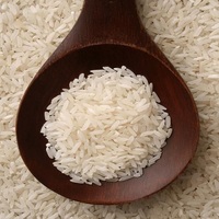 Livraison Rapide Fournisseur Direct d'Usine Riz Arborio Long Grain 100% Pur Biologique Qualité Supérieure Premium Sacs PP 25/50kg Prêts à l'emploi