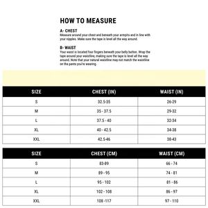 T-shirt de compression à manches longues personnalisé, protection UV, pour le surf, le MMA, le BJJ, le fitness, avec logo et options de design personnalisés - Product Image 6