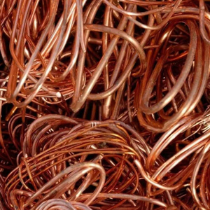 Copper Wire <b>Scrap</b> High Conductivity Clean Bright Recyclable Material For Industrial Recovery And Reliable <b>Metal</b> Supply - Product Image 2