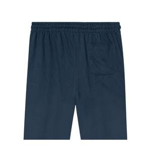 กางเกงจ็อกเกอร์ลำลองผู้ชาย ผ้าฝ้าย เอวยางยืด มีเชือกผูก กางเกงวอร์ม สกรีนโลโก้ได้ รับผลิตตามแบบ (OEM) ขายส่ง กางเกงแทรค - Product Image 3