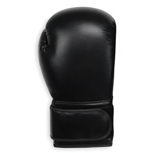 Gants de boxe professionnels de qualité supérieure en cuir synthétique respirant, imperméables, antidérapants et légers pour l'entraînement, personnalisables - Product Image 4