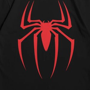 Camiseta de Verano 2026 con Estampados Personalizables, Nueva Moda Juvenil, Camiseta de Anime con Estampado por Sublimación, Manga Corta - Product Image 3