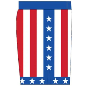 Breathable Stretch High Quality Men’s MMA Shorts Lightweight Quick Dry Workout Wear Sportswear Martial Arts Shorts Wholesale - Product Image 3