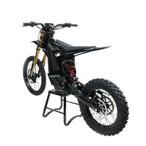 Nuevo Diseño Clásico 2026 Leo-pard XE Pro S Sin Llave 3.9 kWh Potencia Máxima 72V 55Ah Motos Eléctricas Todoterreno EN STOCK LISTAS PARA EXPORTACIÓN - Product Image 4