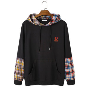 Diseña tus propias sudaderas con capucha de invierno para hombre de alta calidad, nuevo estilo, en grandes cantidades, a precio económico. - Product Image 1