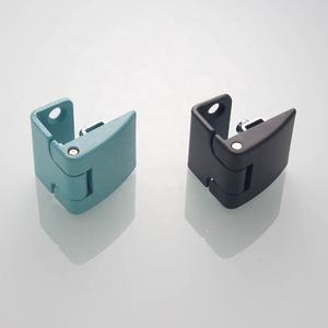 Charnière de porte de placard HL044 Hengzu à 180 degrés, idéale pour un fonctionnement fluide - Product Image 3