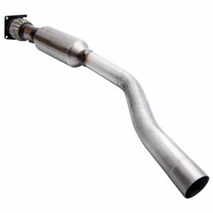 Convertitore Catalitico Nuovo 54735 per Jeep Patriot Compass e Dodge Avenger 2.4L 2007-2017 - Product Image 4