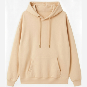 Sudaderas con Capucha de Lujo Estilo Hip Hop para Hombre, Lisas, de Poliéster/Rayón, Unisex, Corte Regular, Estampadas, para Invierno, Estilo Urbano, Talla Grande - Product Image 5