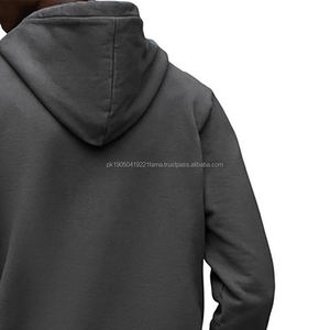 Dernier design 2026, sweats à capuche pour hommes de haute qualité, design personnalisé 2026, fournisseurs pakistanais, sweats à capuche décontractés pour hommes - Product Image 4