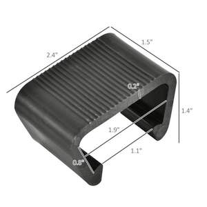 Conectores para muebles y soportes para estantes Clips para muebles - Product Image 3