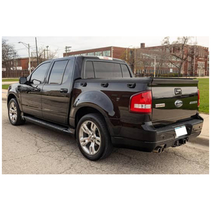 Ford Explorer Sport Trac Limited 2008 - Product Image 3