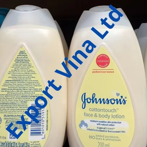 โลชั่นบำรุงผิวเด็ก จอห์นสันแอนด์จอห์นสัน ขนาด 200 มล. ราคาดีที่สุด - Product Image 4