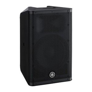 Altavoz <span class=keywords><strong>Activo</strong></span> PA <span class=keywords><strong>Yamaha</strong></span> DXR10mkII de 10'' - Product Image 4