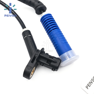 PEIVSO NOUVEAUX articles Capteur de vitesse de roue ABS avant arrière gauche droit pour BMW E46 Z4 323i 318 34526752683 - Product Image 4
