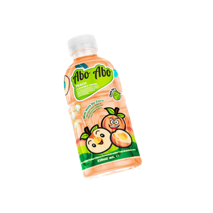 100% authentique boisson non alcoolisée de jus de litchi vietnamien avec Nata De Coco OEM ODM emballage en gros de boîte aromatisée au Vietnam - Product Image 5