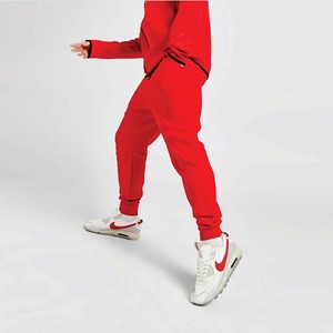High Quality Wholesale Men Hooded Casual Solid Winter Windbreaker Tracksuit Sportswear Zip Jackets 100% Cotton Adults OEM - Product Image 3