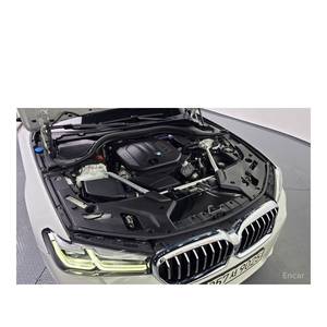 BMW Serie 5 523d XDrive M Sport 2022, Diésel, Caja de Cambios Automática, 38,754 km, Volante a la Izquierda - Product Image 6
