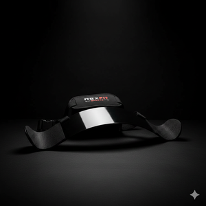 Rexfit Sports Arm Blaster, Aislador de Bíceps para Levantamiento de Pesas, Culturismo, Equipo de Gimnasio, Suministro de Fábrica - Product Image 1