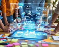 Se Necesita Equipo de Desarrollo para Plataforma SaaS de Negocios Locales y Plataforma de Reservas en Línea, Panel de Administración, Integración de Pagos, Compatible con MAC - Product Image 2