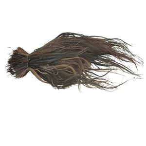 Cepillo de Pelo de Caballo Natural 100% Original de la Mejor Calidad, Líquido, para Exportación, Marca B.S INTERNATIONAL - Product Image 5