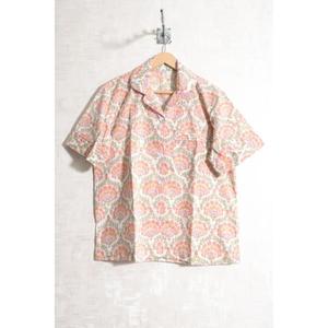 Conjunto de Pijama Corto de Algodón Suave y Transpirable con Estampado de Lujo, de Secado Rápido, para Mujer, Ropa de Dormir Informal de Verano - Product Image 3