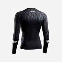 Maillot et short de combat personnalisés pour arts martiaux, MMA, BJJ, grappling, boxe, Jiu Jitsu, anti-UV UPF50, respirant, séchage rapide, OEM