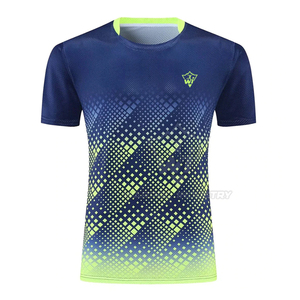 Premium <b>Athletic</b> Sportswear Tennis Uniform For Men Women And Youth With Comfortable Fit And Modern Style - Product Image 4