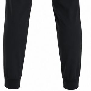 Pantalon de golf noir pour homme, pantalon de sport performant, vêtements de sport élégants pour la pratique du golf, les activités de plein air et les occasions décontractées - Product Image 6