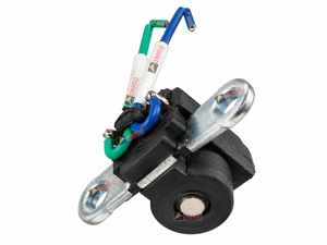 Suministro al por mayor: Bobina de encendido Honda Unicorn, Bobina Pulsar, Repuestos eléctricos de calidad para vehículos de dos ruedas, disponibles para la venta. - Product Image 5
