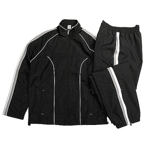 Nouvel ensemble de survêtement respirant à coupe régulière, 100 % coton sublimé, avec capuche, effet délavé, pour homme, avec logo personnalisé imprimé, manches longues et coupe longue - Product Image 1