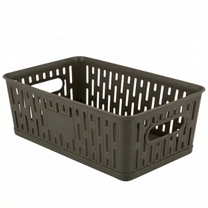 ตะกร้าพลาสติกตาข่ายขนาดเล็ก - Product Image 2