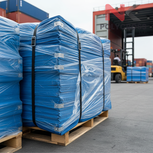 Lona Impermeable de Grado Industrial para Exportación, Resistente a los Rayos UV y a Desgarros, para Uso en Construcción y Agricultura - Product Image 4