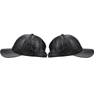 Summer Season Quick Drying 5-Panel Baseball Cap for Outdoor Sports Unisex Lightweight Breathable <b>Waterproof</b> Sun Protection Bows - Product Image 6