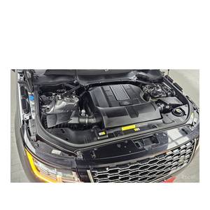 Land Rover Range Rover 5.0 SC AB modèle de novembre 2021, 35 742 km, boîte de vitesses automatique, sièges en cuir avec caméra de recul - Product Image 6