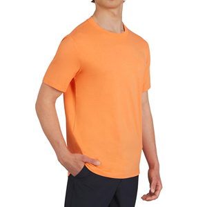 printed <b>polyester</b> cotton mens <b>tshirt</b> - Product Image 3