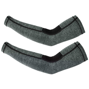 Gradient <b>Compression</b> High-Elastic Breathable Leg Guards Outdoor Sports Protective Gear Cycling <b>Arm</b> <b>Sleeves</b> - Product Image 2