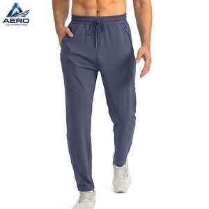 Ropa para Hombre, Transpirable, Servicio OEM, Ropa Deportiva, Pantalones Deportivos de Última Moda para Hombre, Pantalones Deportivos - Product Image 5