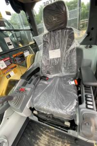 Excavadora hidráulica John Deere 2022G LC 470 a la venta, ligeramente utilizada con motor de alto tamaño estándar operativo - Product Image 6