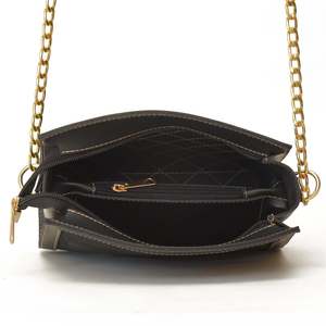 Bolso de mano SONIC BLACK - Product Image 1