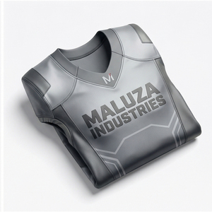 <b>Elite</b> American Football Uniform Set Custom Gridiron Jersey Pants Durable Breathable Team Sportswear MALUZAINDUSTRIES - Product Image 5