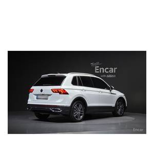 Volkswagen Tiguan 2.0 TDI Prestige 2023, 22 412 km, Diesel, Conduite à Gauche, Sièges en Cuir, Caméra Arrière - Product Image 2