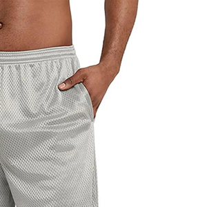 <b>Men's</b> Red Printed Board Shorts With Sailboat Pattern Elastic Waist Casual Swim <b>Trunks</b> Short Length Fitness & Casual Style Mesh - Product Image 4