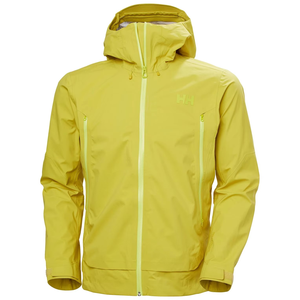 Veste de pluie à capuche imperméable pour homme, respirante et durable, idéale pour la course à pied, le cyclisme, veste softshell imperméable coupe-vent pour activités de plein air - Product Image 5