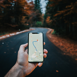 India Mobile <strong>App</strong> &amp; Web GPS Tracking Solution | Linux-Compatible Online Tracking Service - Product Image 1