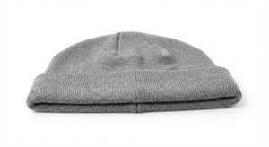 Gorros de Invierno Unisex con Logotipo Personalizado en Relieve de Charr Industries, 85g, 100% Acrílico, Tejido Cálido, 70 Colores Sólidos, Lisos, Venta al Por Mayor - Product Image 5