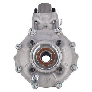 2005-2011 TRX500FE/FM/TM/FPE/FPM Truck Drivetrain & Axles Rear Differential Assembly 41300HP0B80 41300 HP0 B80 - Product Image 4